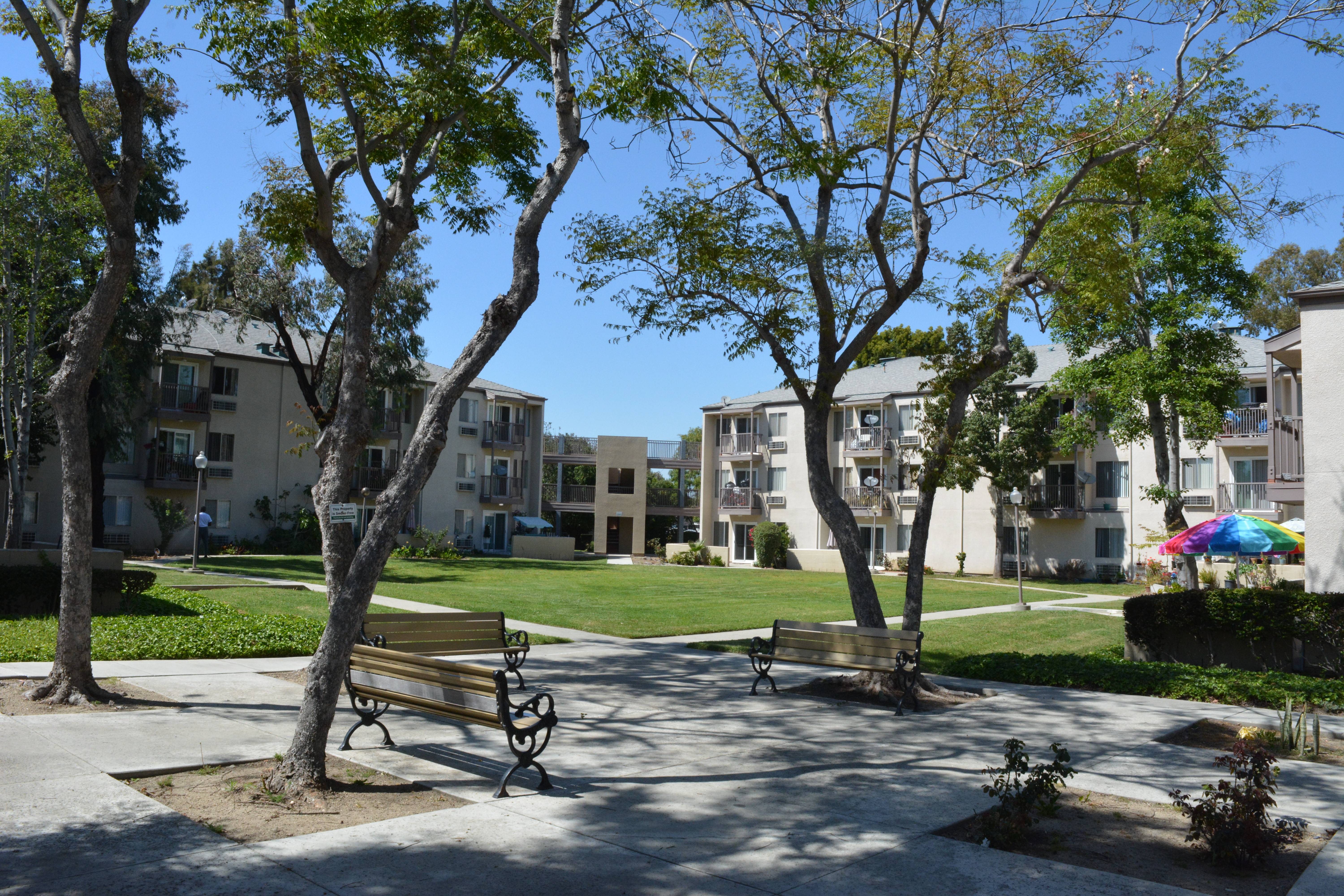 Residential Property
