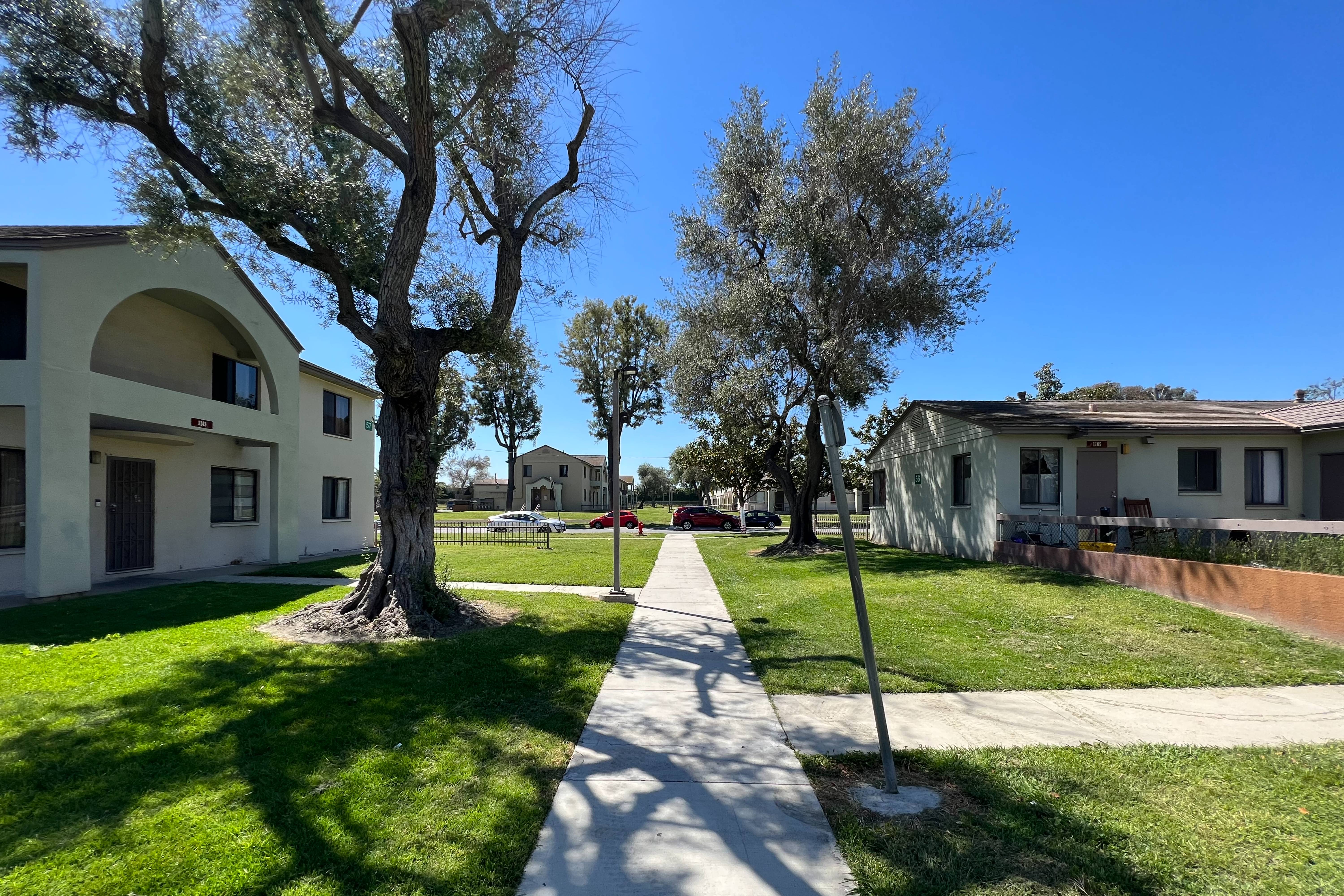 Community Housing