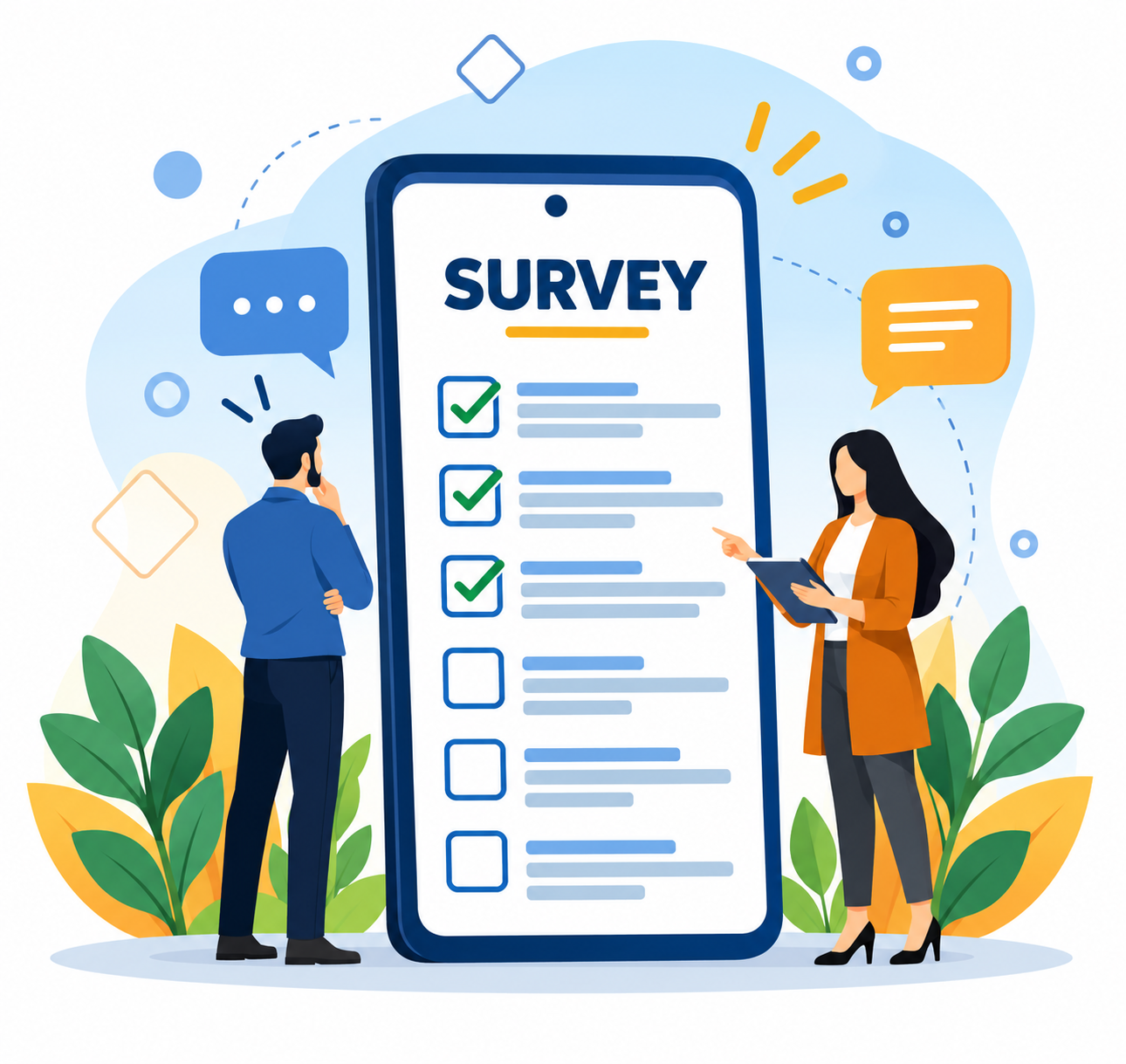 Community Survey